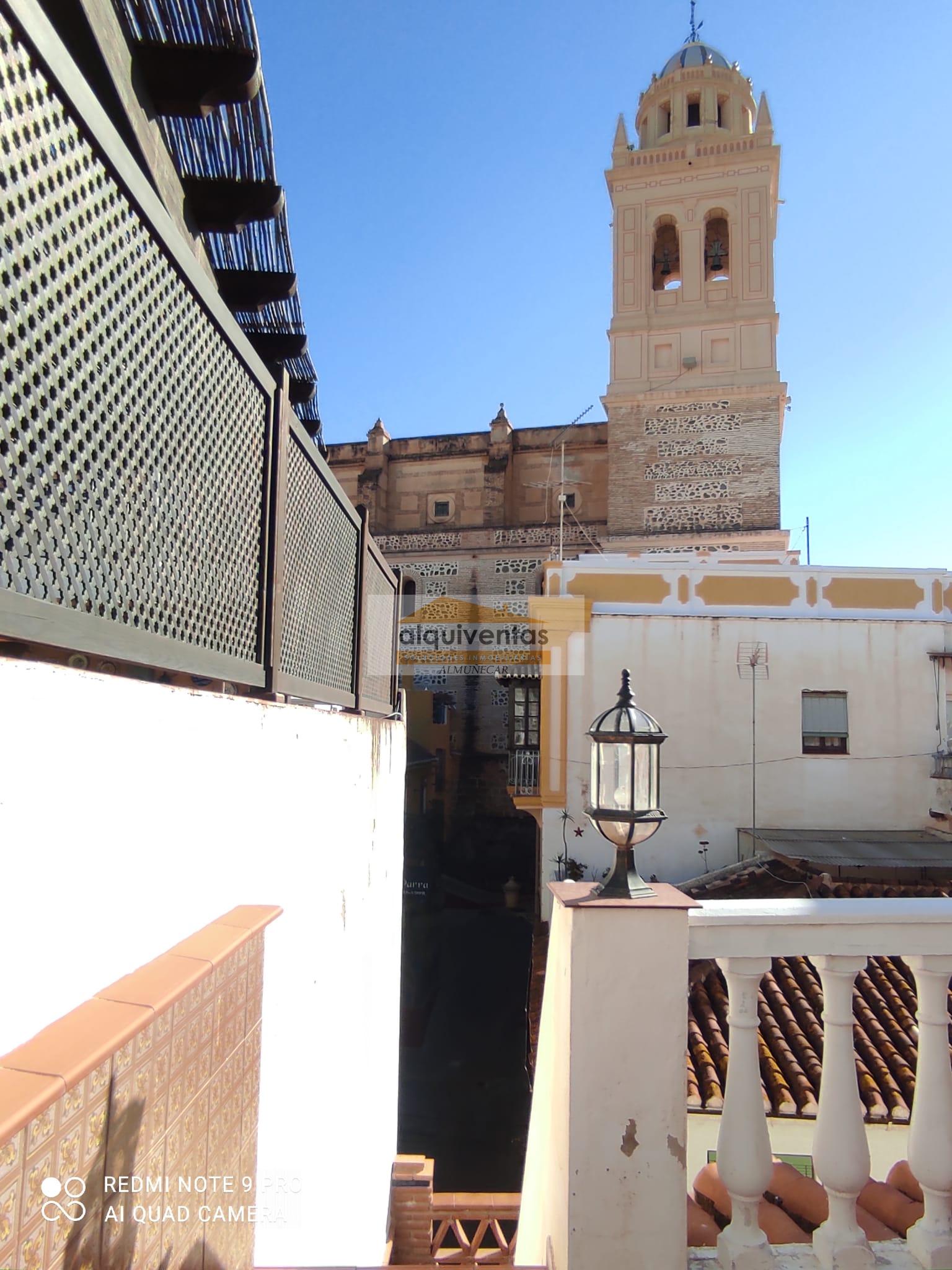 Casa de pueblo en venta en CENTRO, Almuñecar