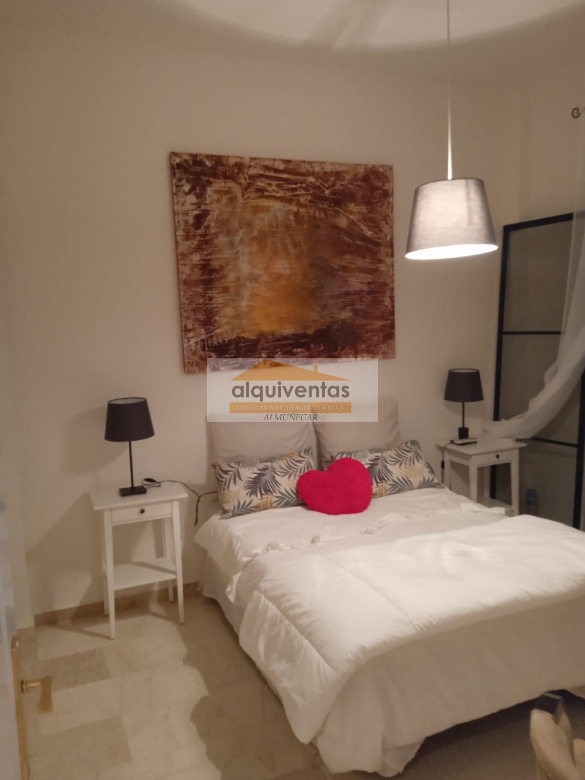 Venta de casa en La Herradura