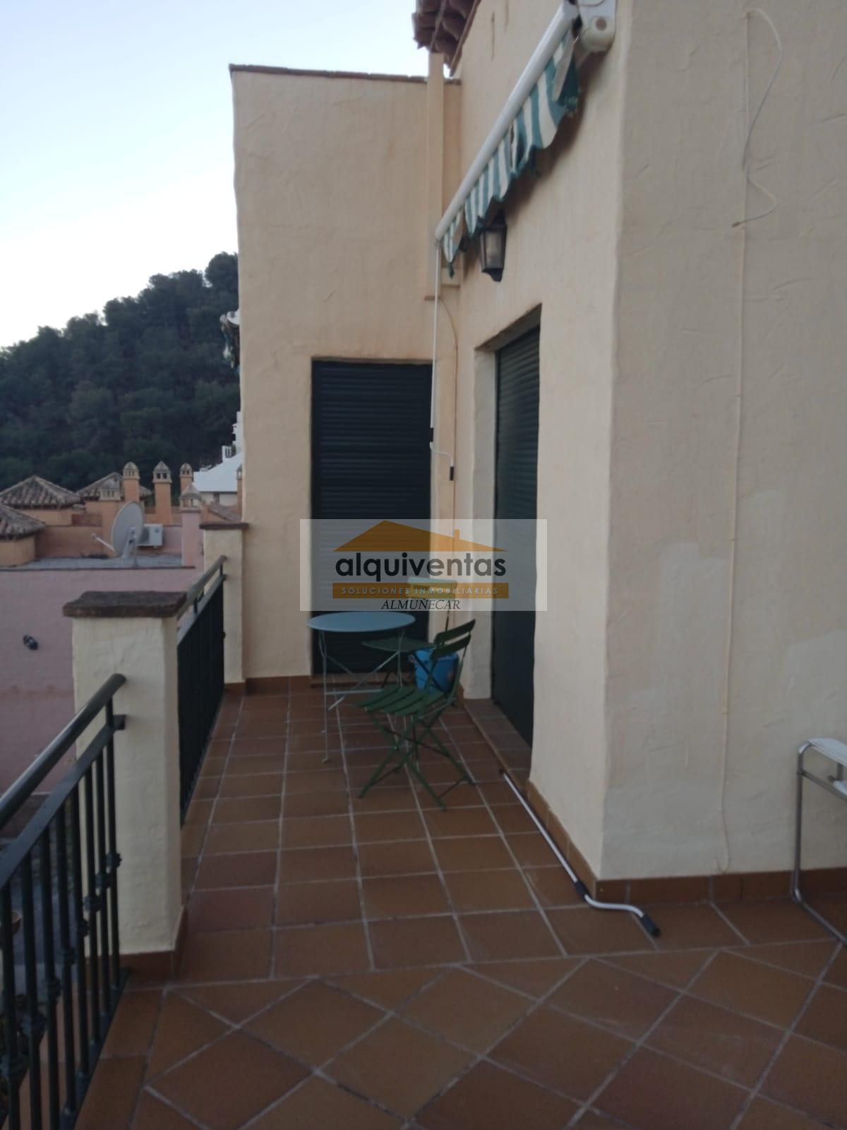 For sale of house in La Herradura