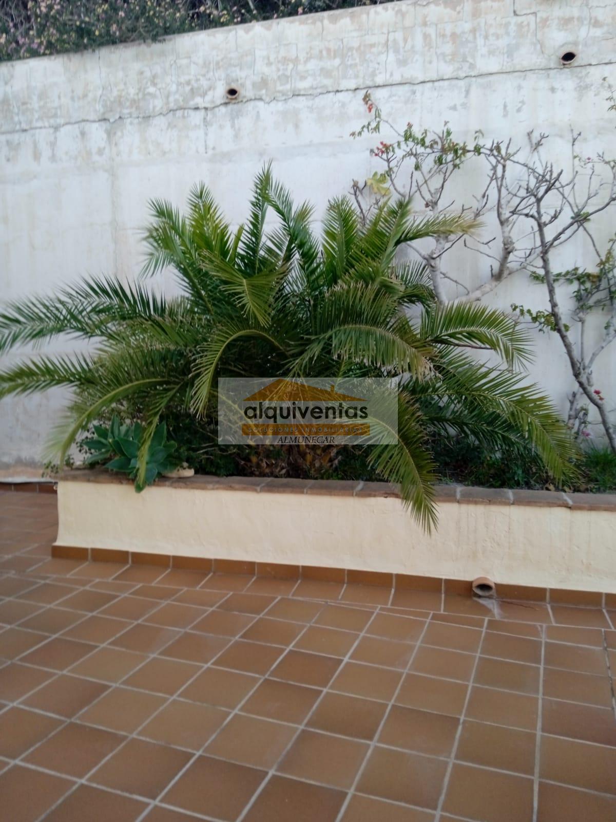 For sale of house in La Herradura