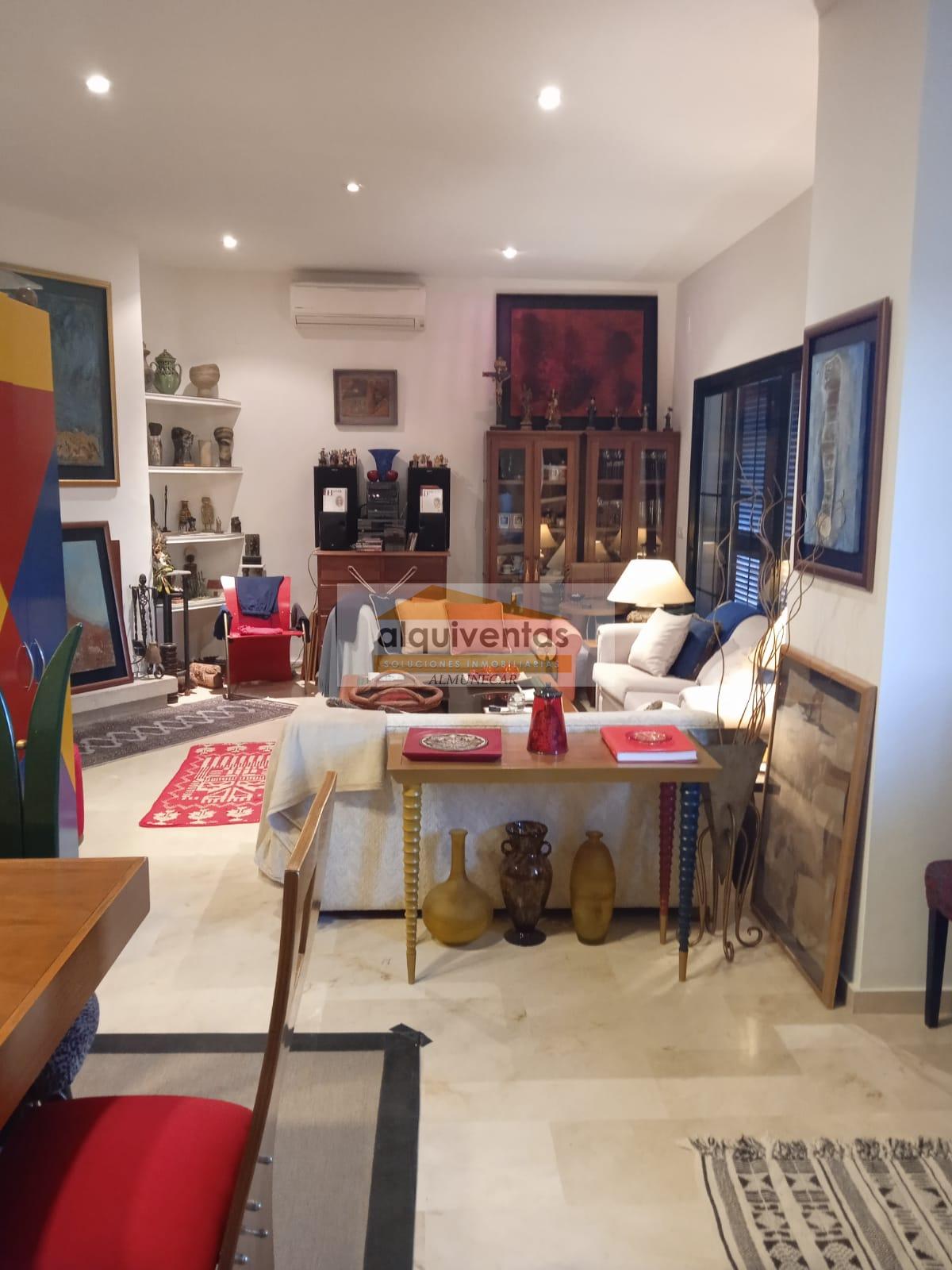 Venta de casa en La Herradura