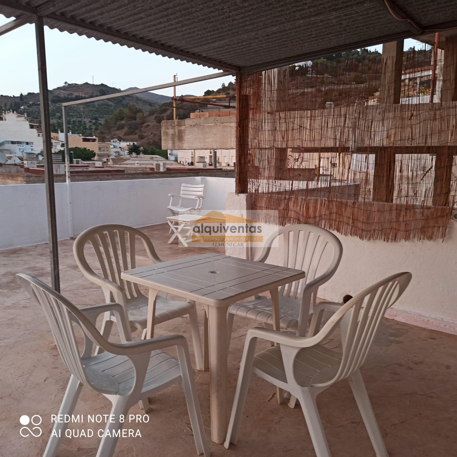 For sale of house in La Herradura