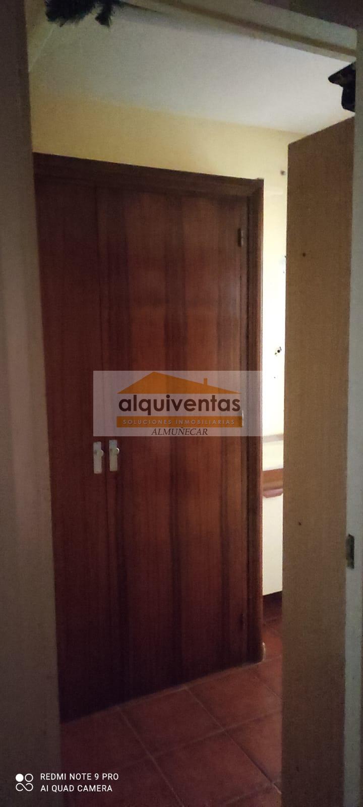 Venta de piso en Almuñécar