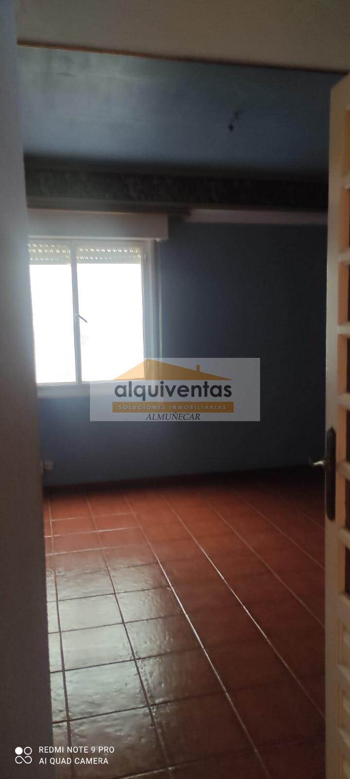 Venta de piso en Almuñécar