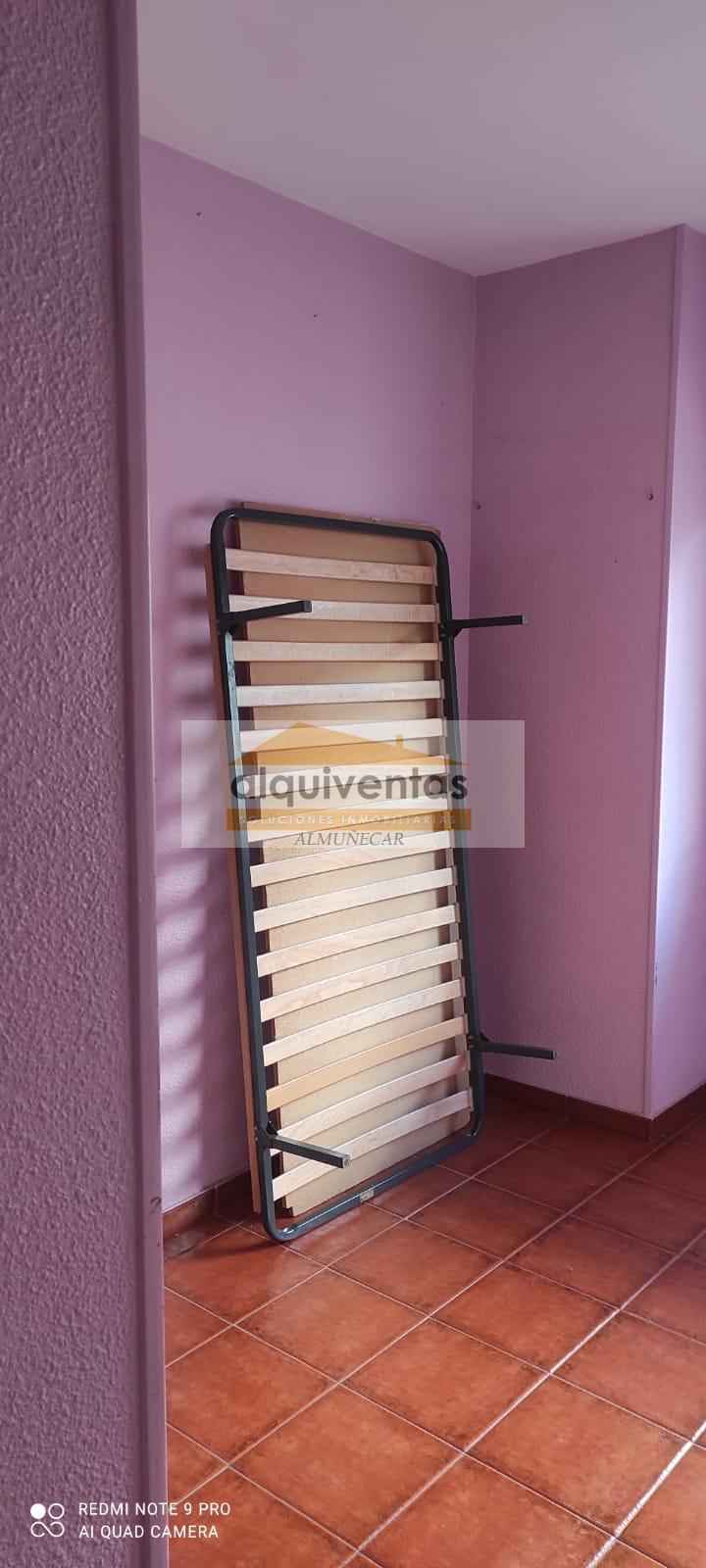 Venta de piso en Almuñécar