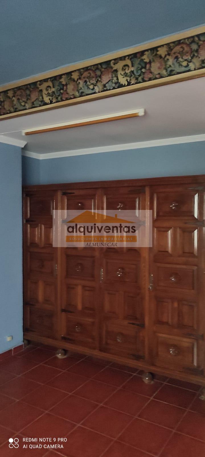 Venta de piso en Almuñécar