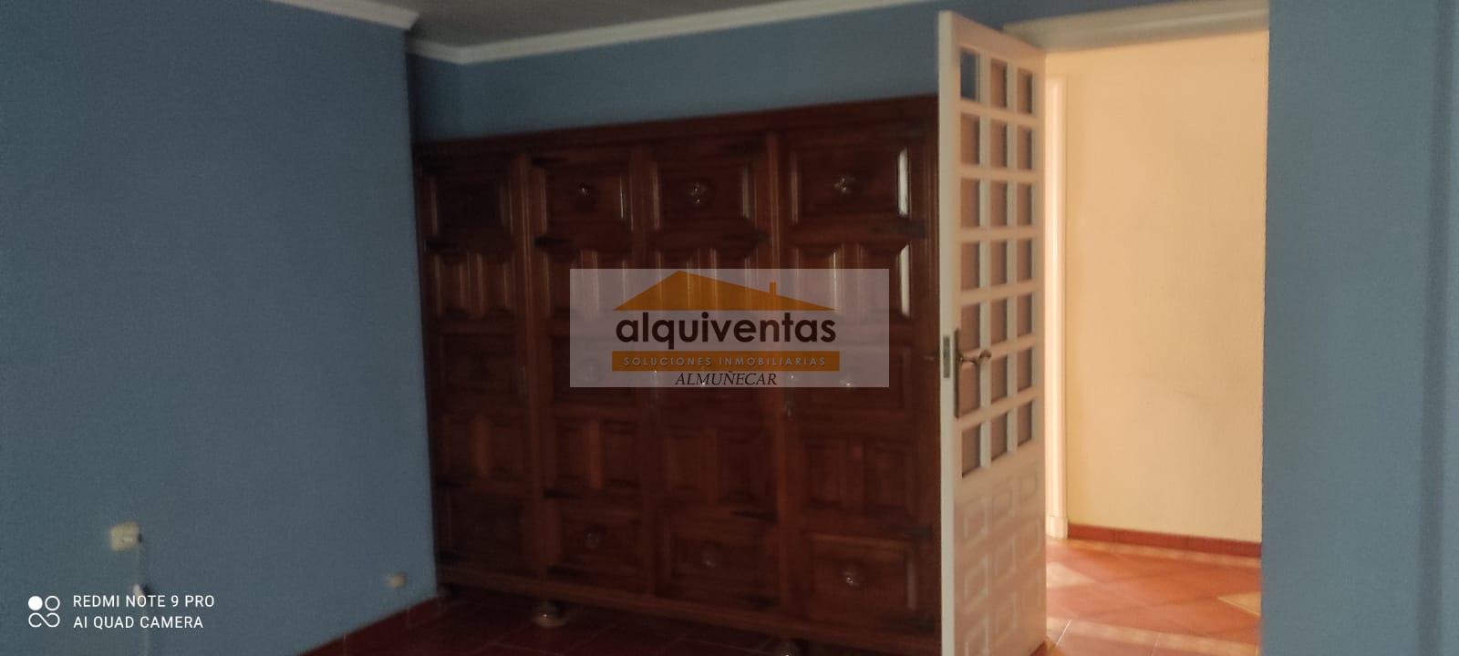 Venta de piso en Almuñécar