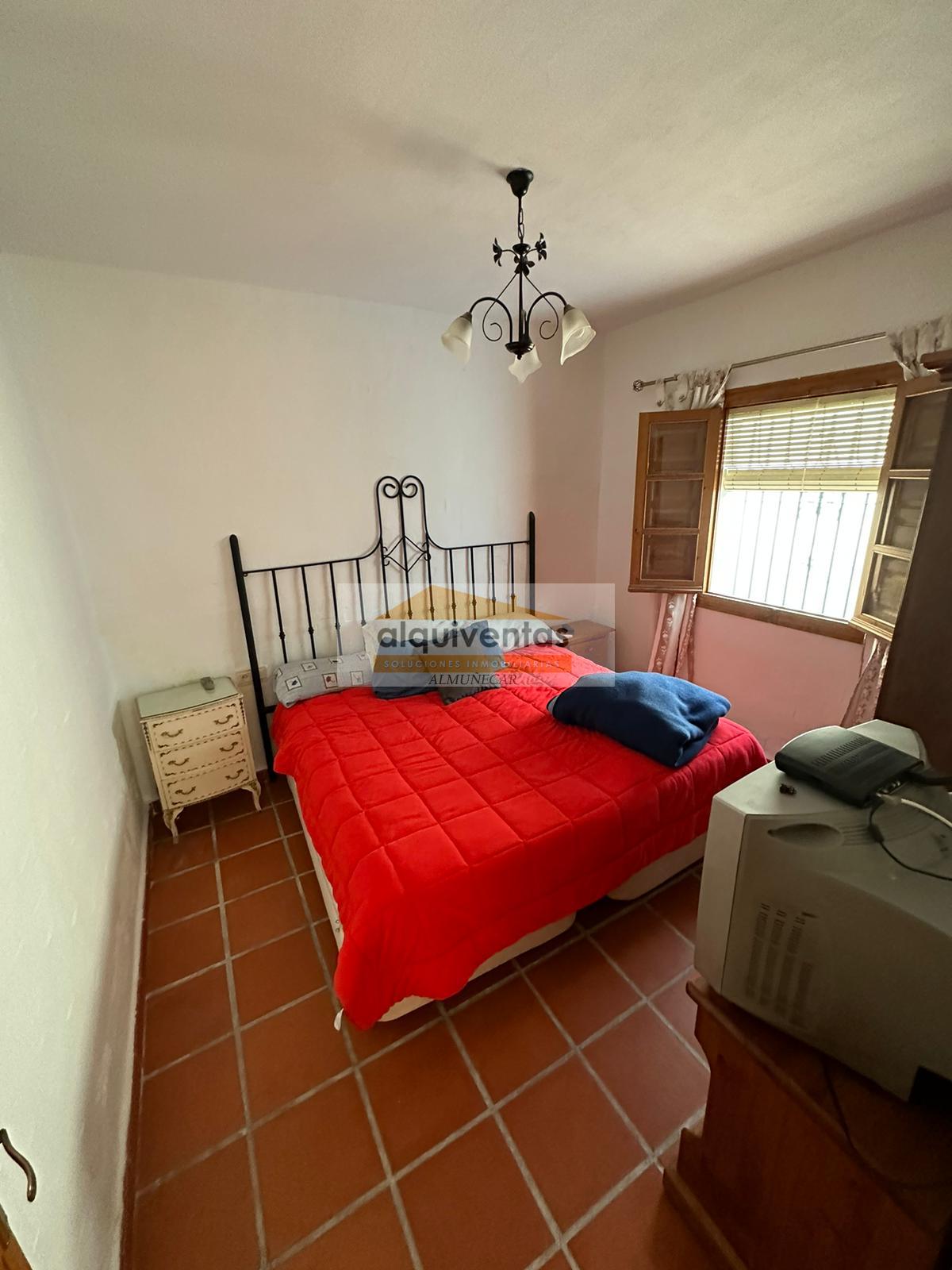 Venta de casa en La Herradura