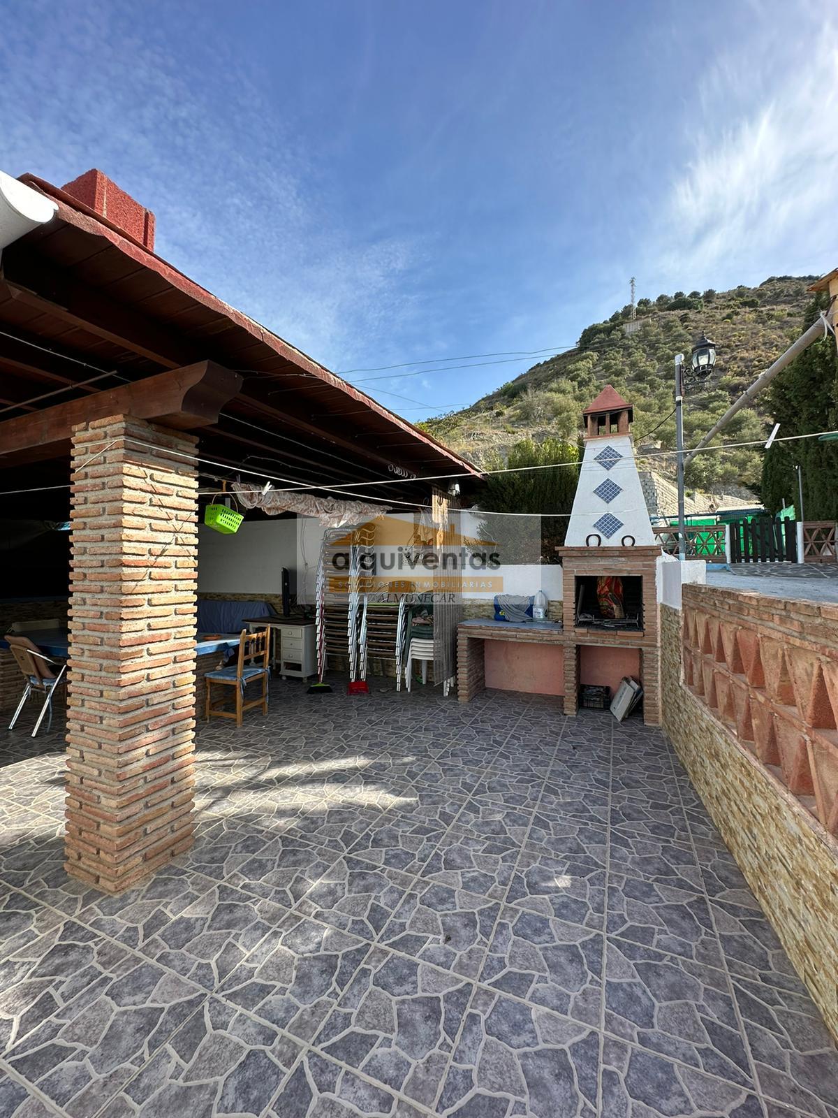 Venta de casa en La Herradura