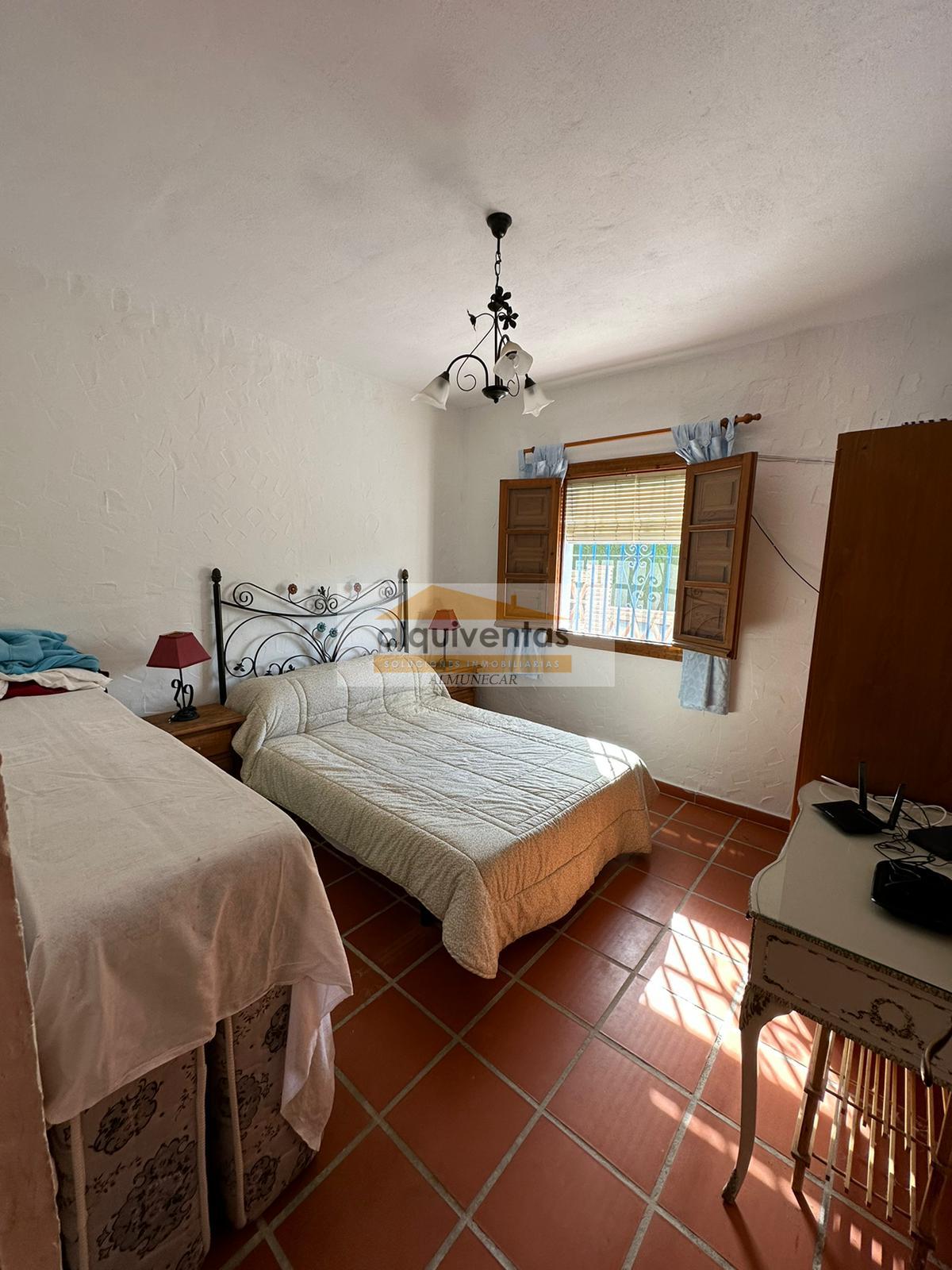 Venta de casa en La Herradura