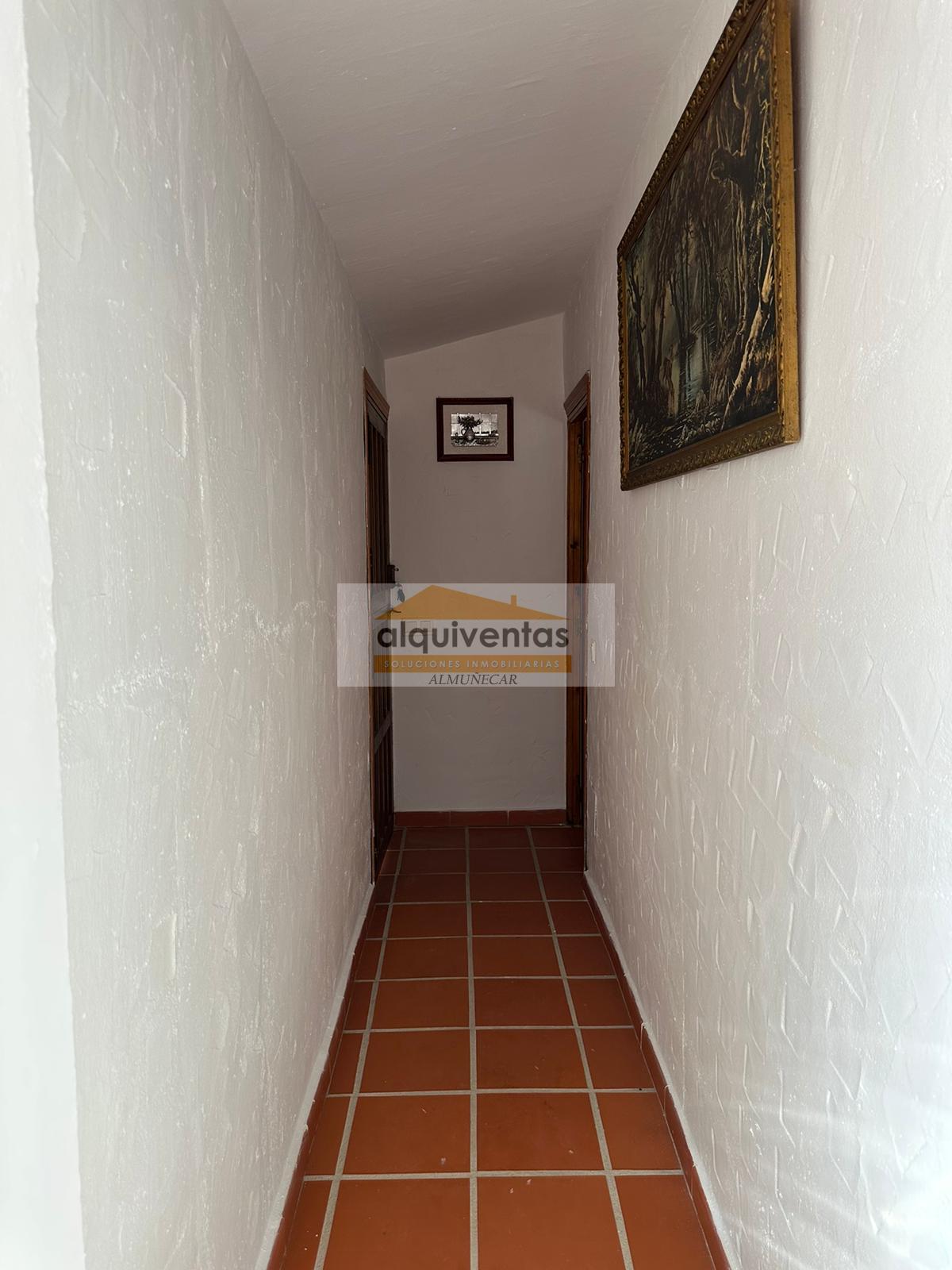 Venta de casa en La Herradura