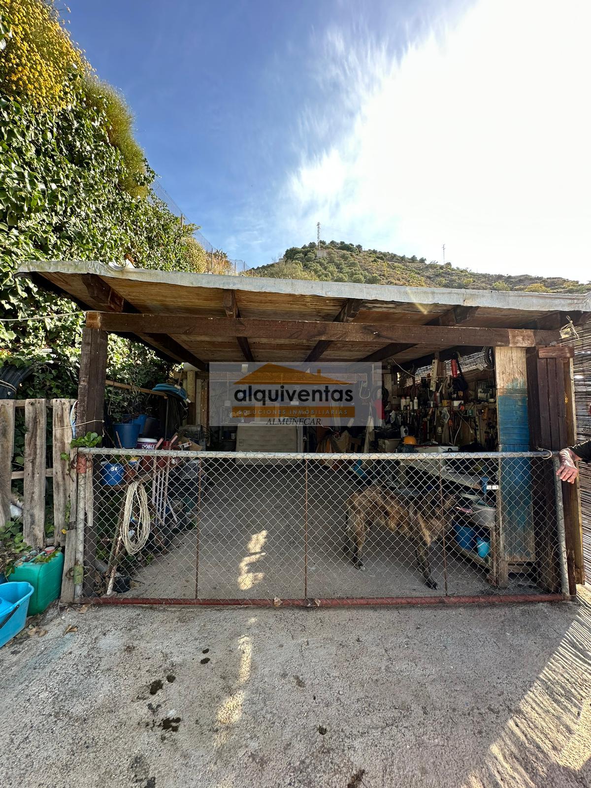 Venta de casa en La Herradura