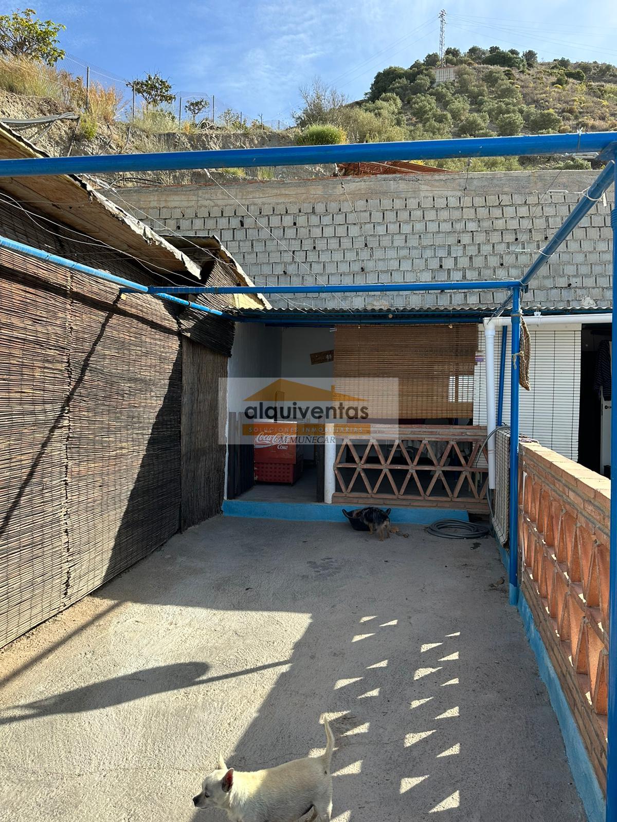 Venta de casa en La Herradura