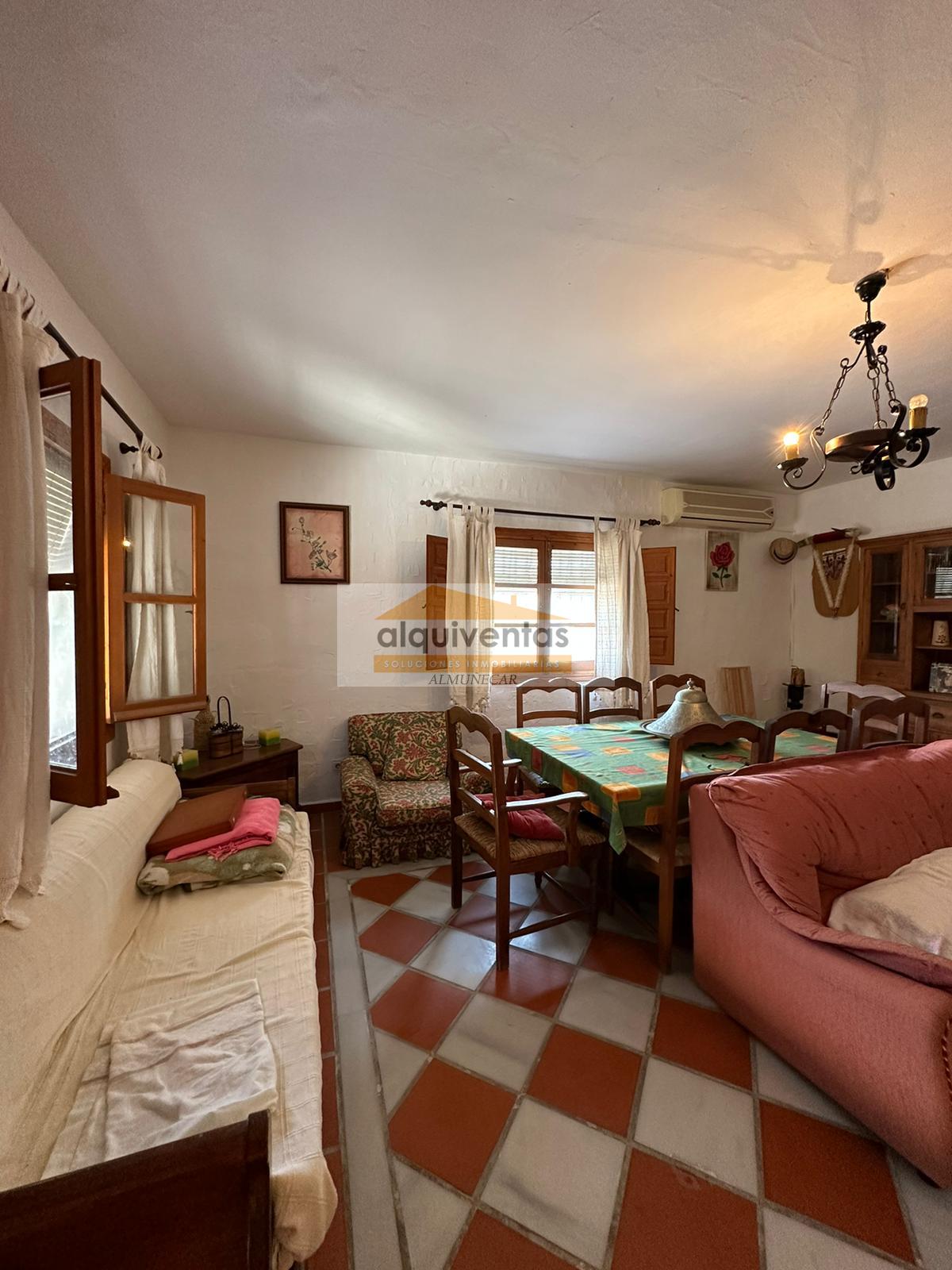 Venta de casa en La Herradura