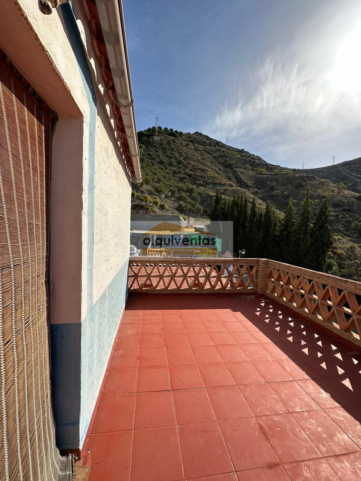 Venta de casa en La Herradura