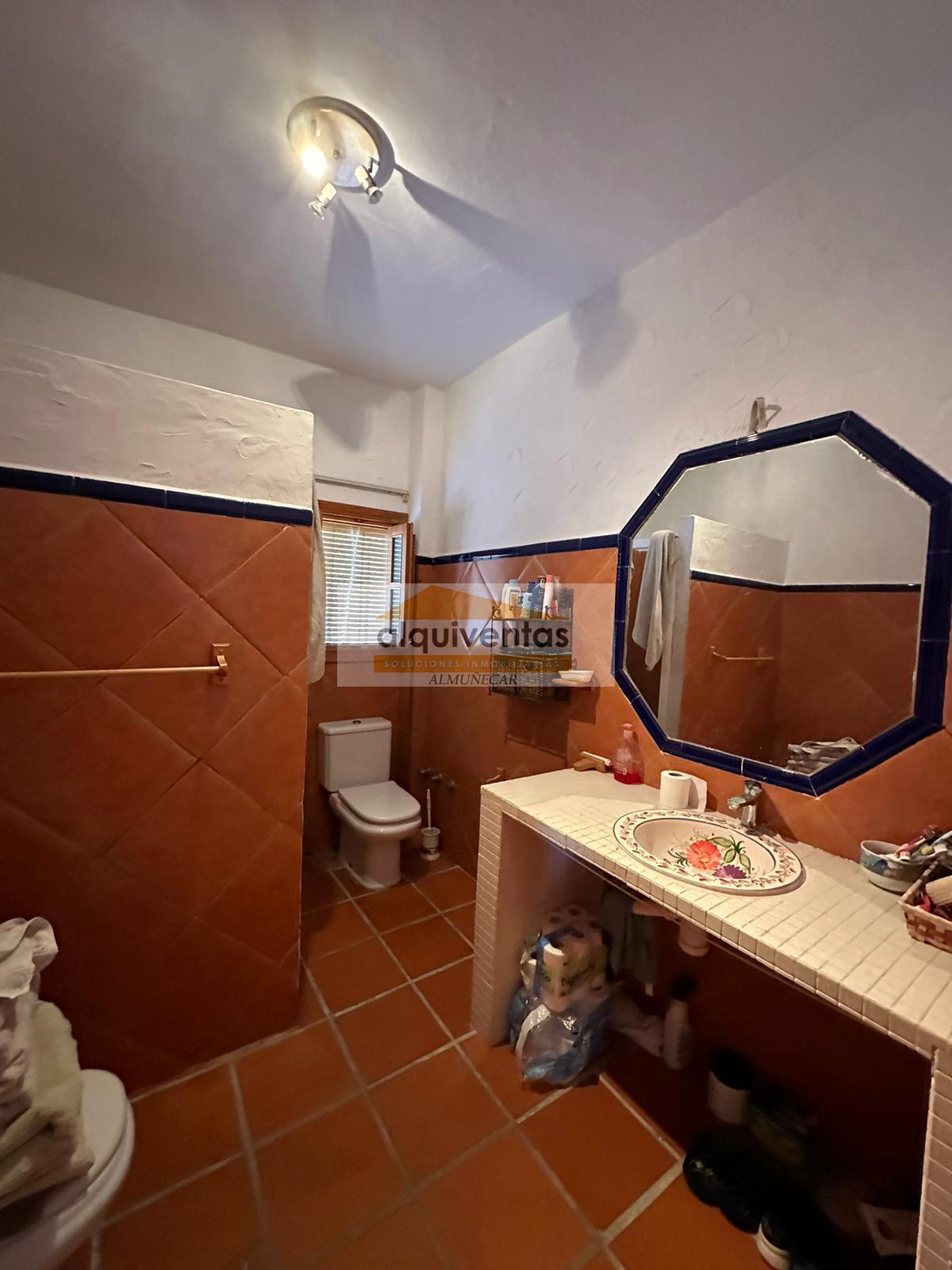 Venta de casa en La Herradura