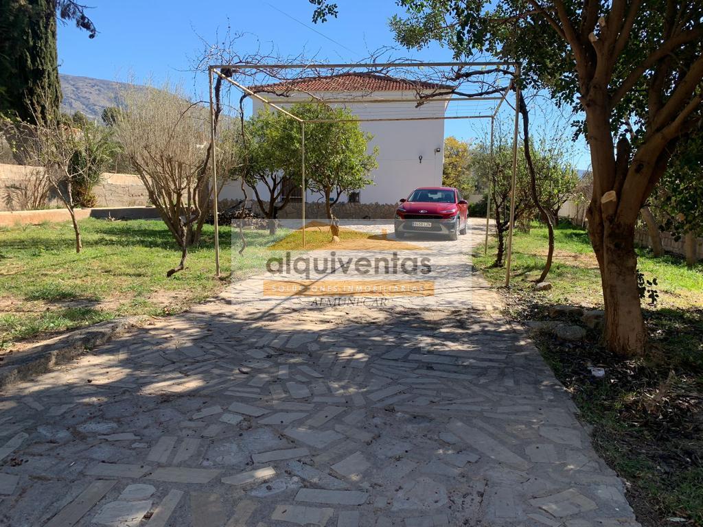 Venta de casa en Órgiva