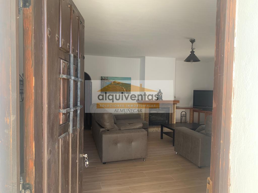 Venta de casa en Órgiva