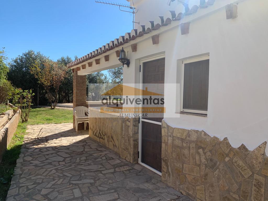 Venta de casa en Órgiva