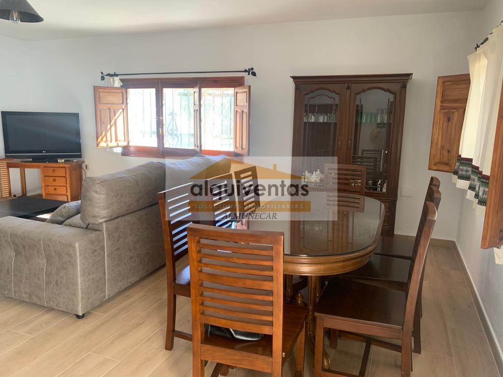 Venta de casa en Órgiva