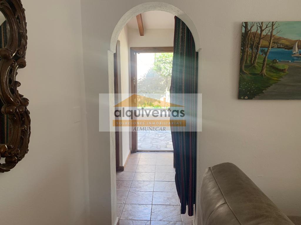 Venta de casa en Órgiva