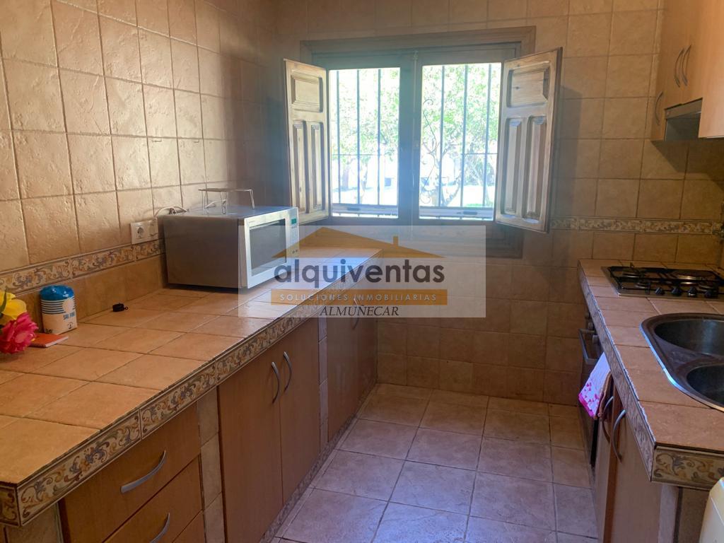 Venta de casa en Órgiva