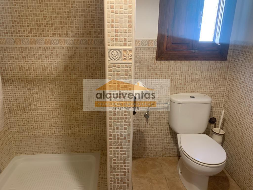 Venta de casa en Órgiva