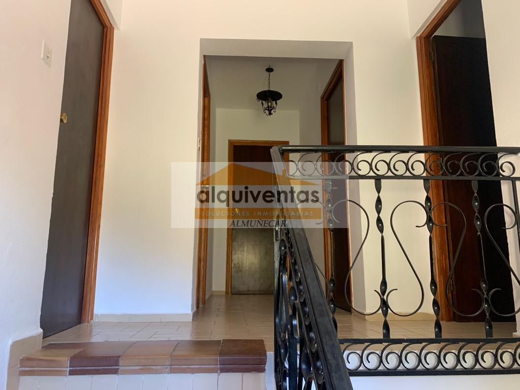 Venta de casa en Órgiva