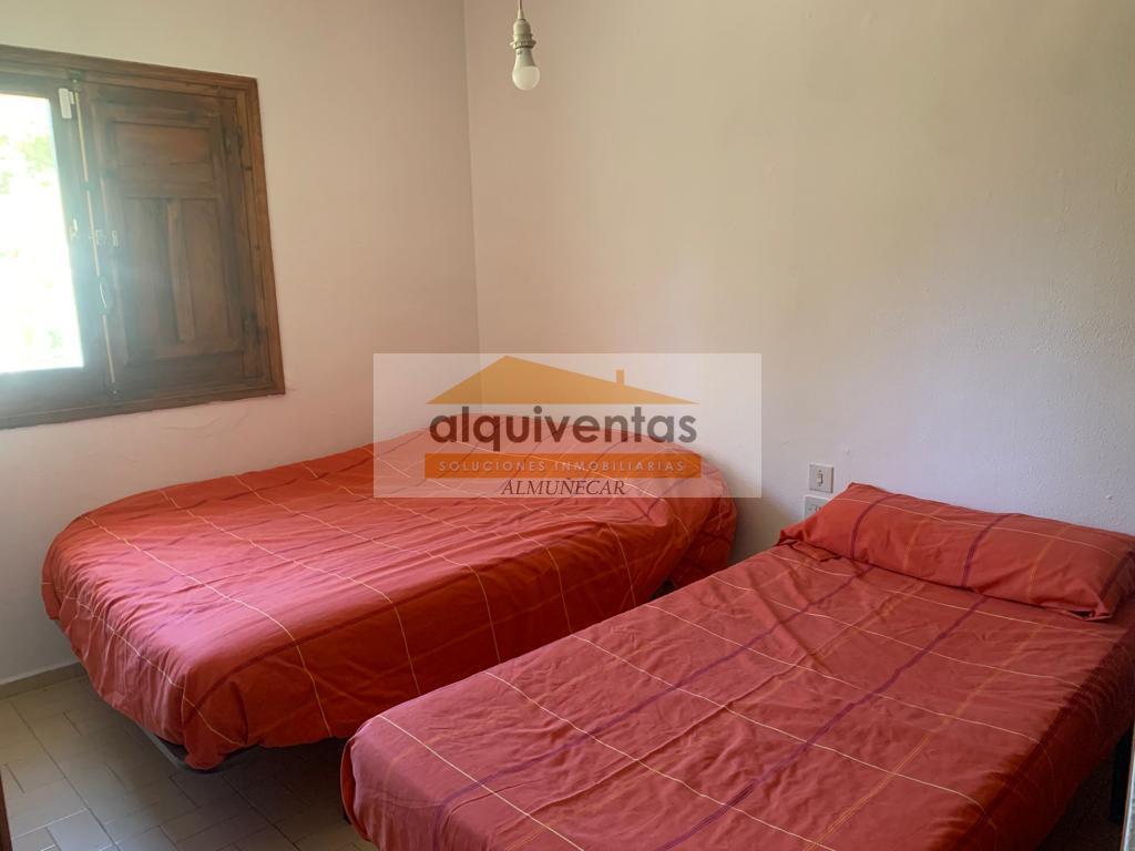 Venta de casa en Órgiva