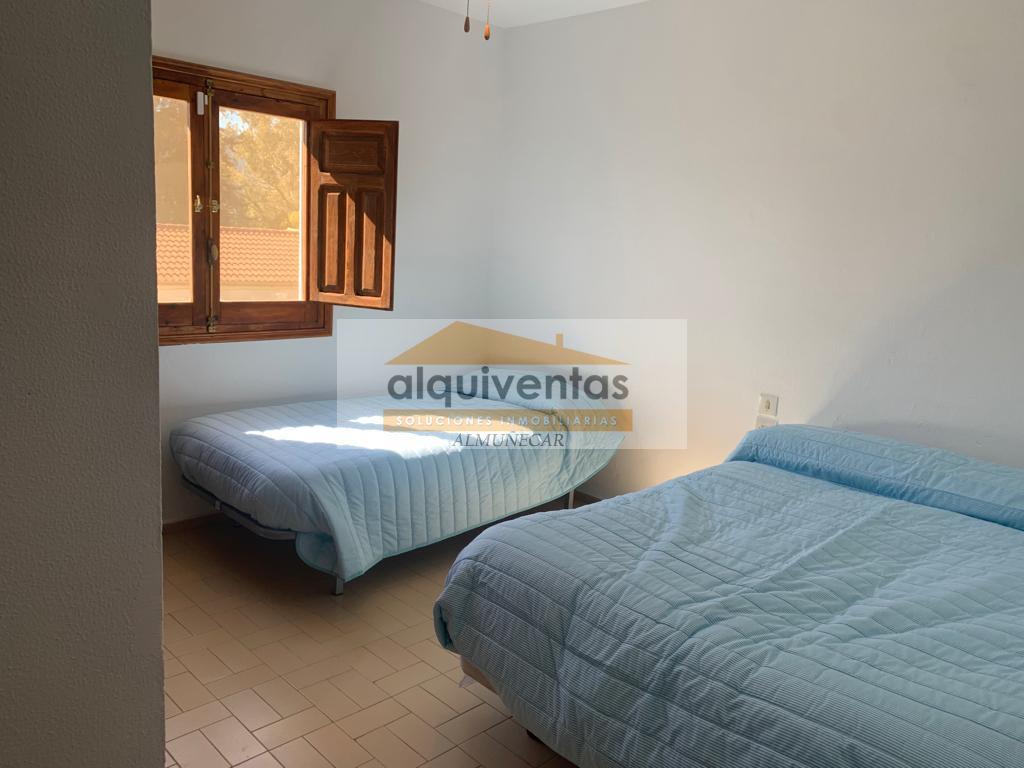 Venta de casa en Órgiva