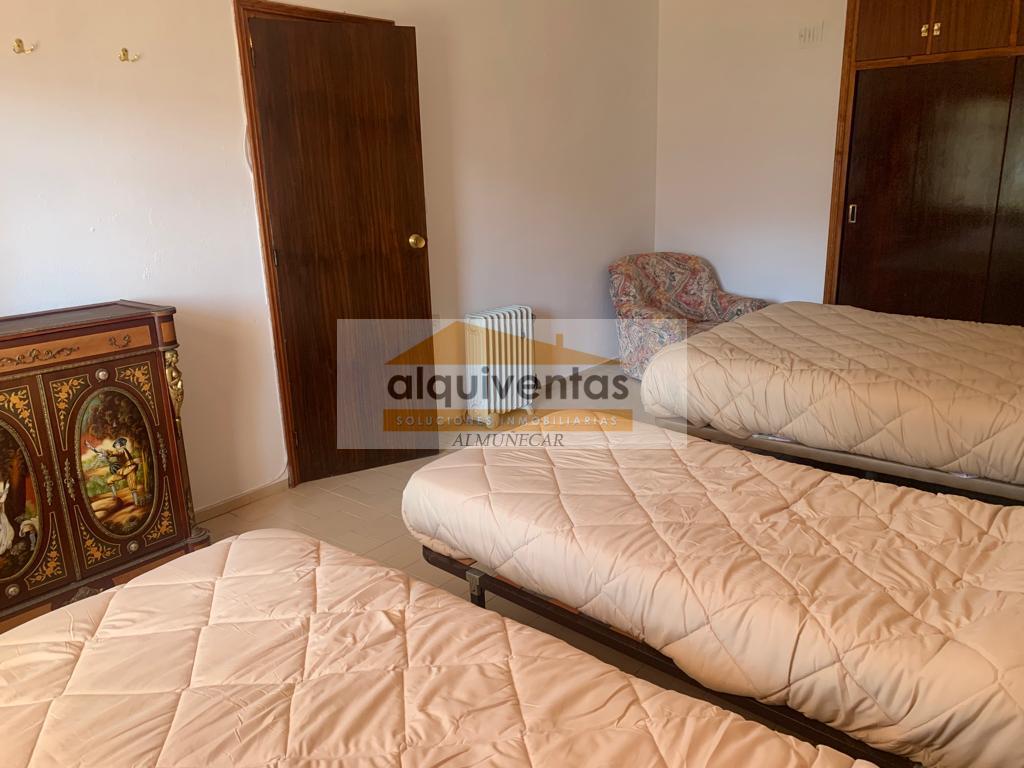 Venta de casa en Órgiva