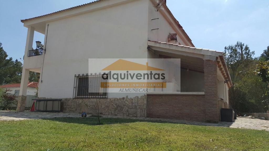 Venta de casa en Órgiva