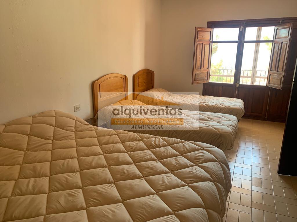 Venta de casa en Órgiva