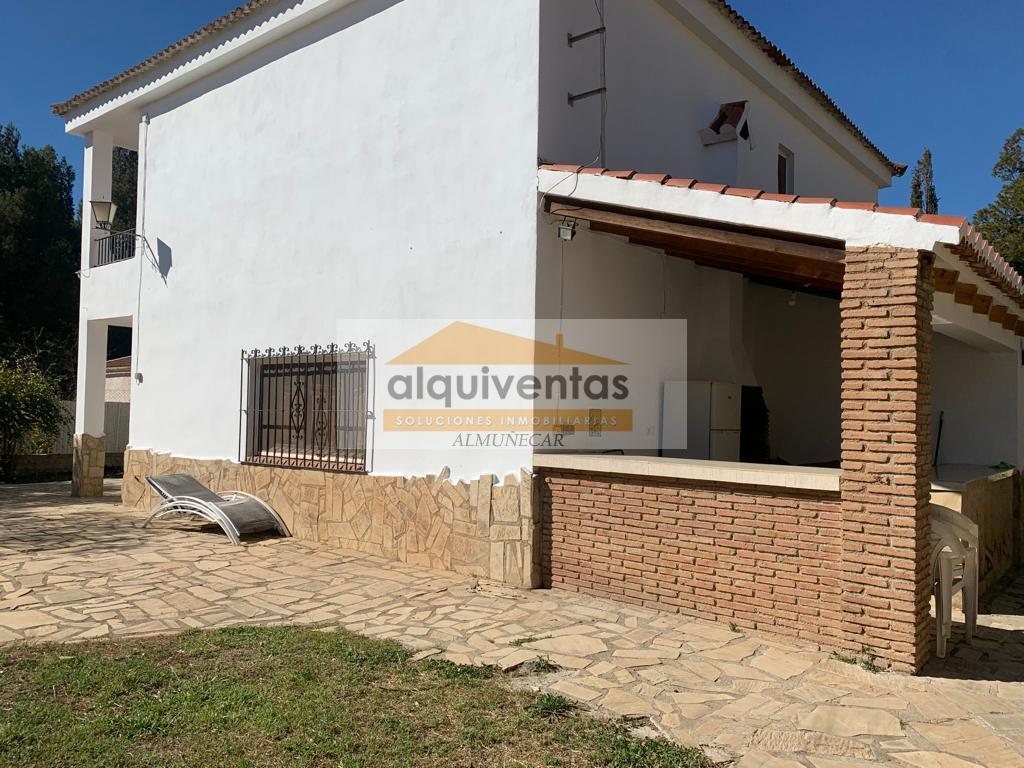 Venta de casa en Órgiva