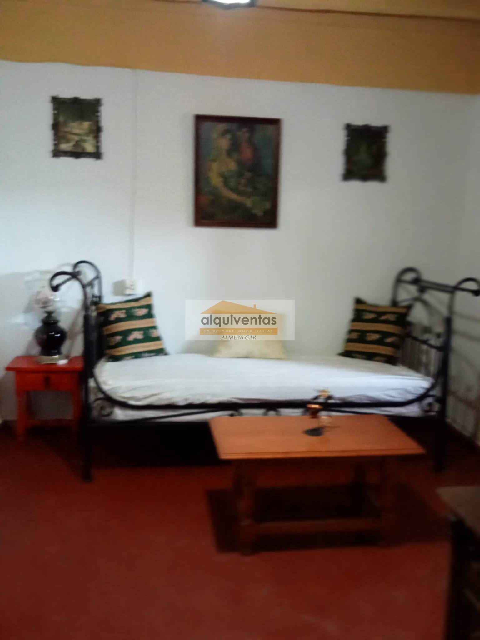 Venta de finca rústica en Almuñécar