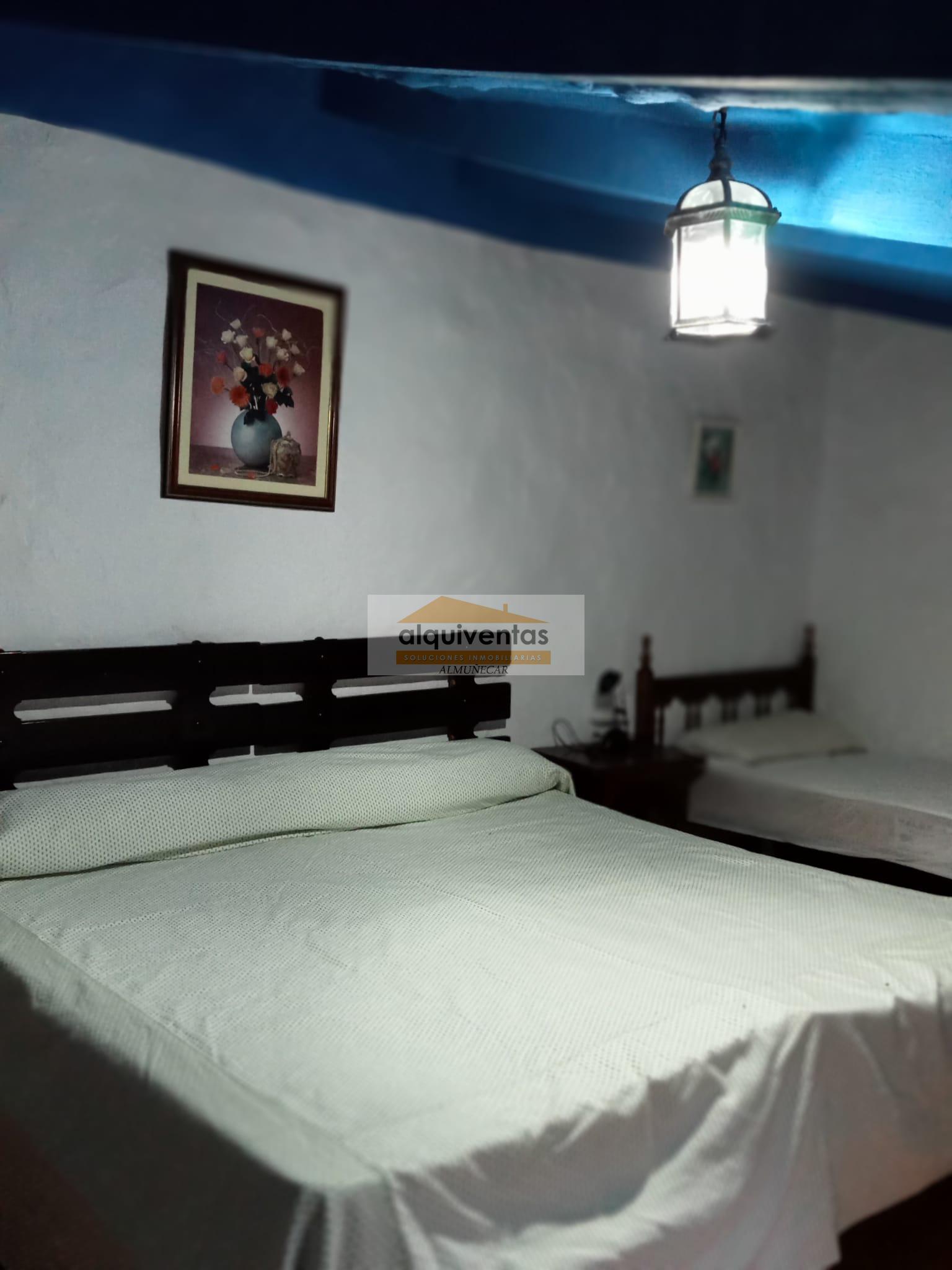 Venta de finca rústica en Almuñécar