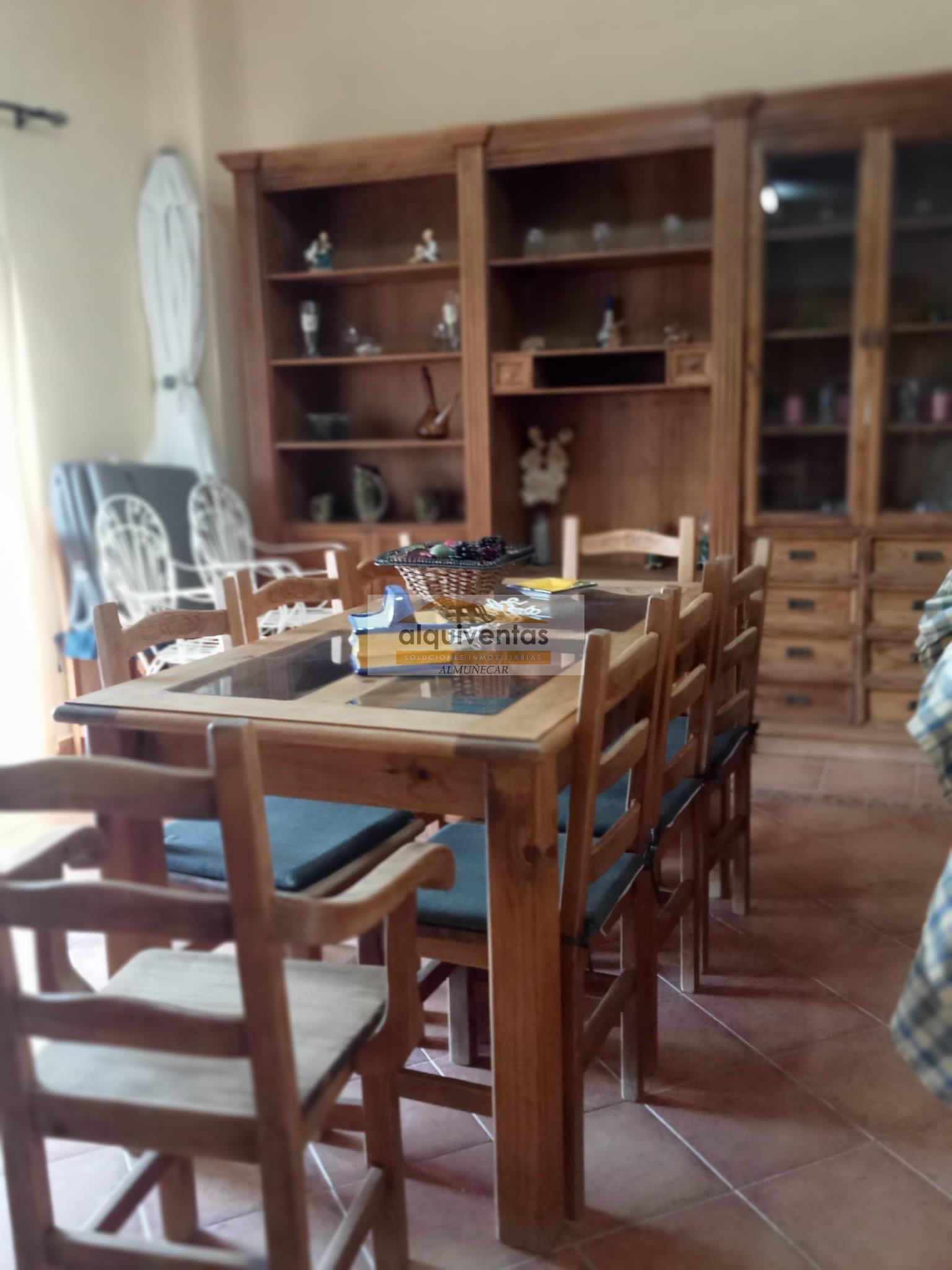 Venta de finca rústica en Almuñécar
