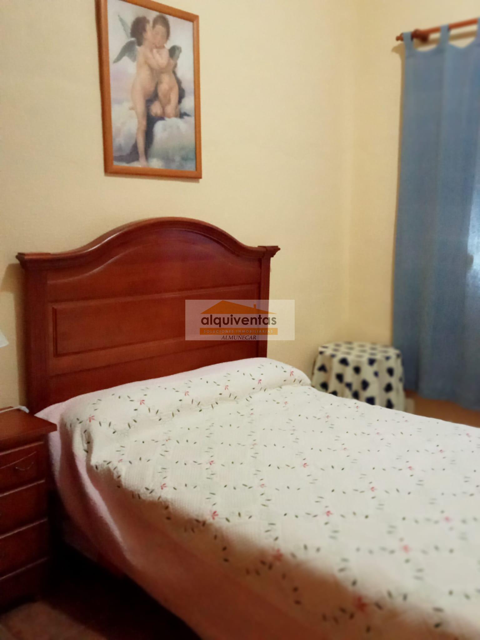 Venta de finca rústica en Almuñécar
