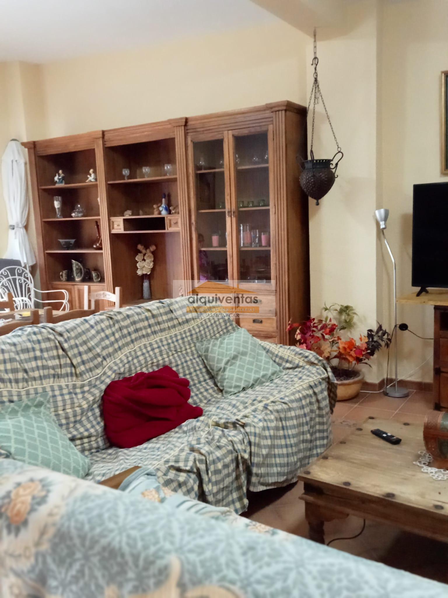 Venta de finca rústica en Almuñécar
