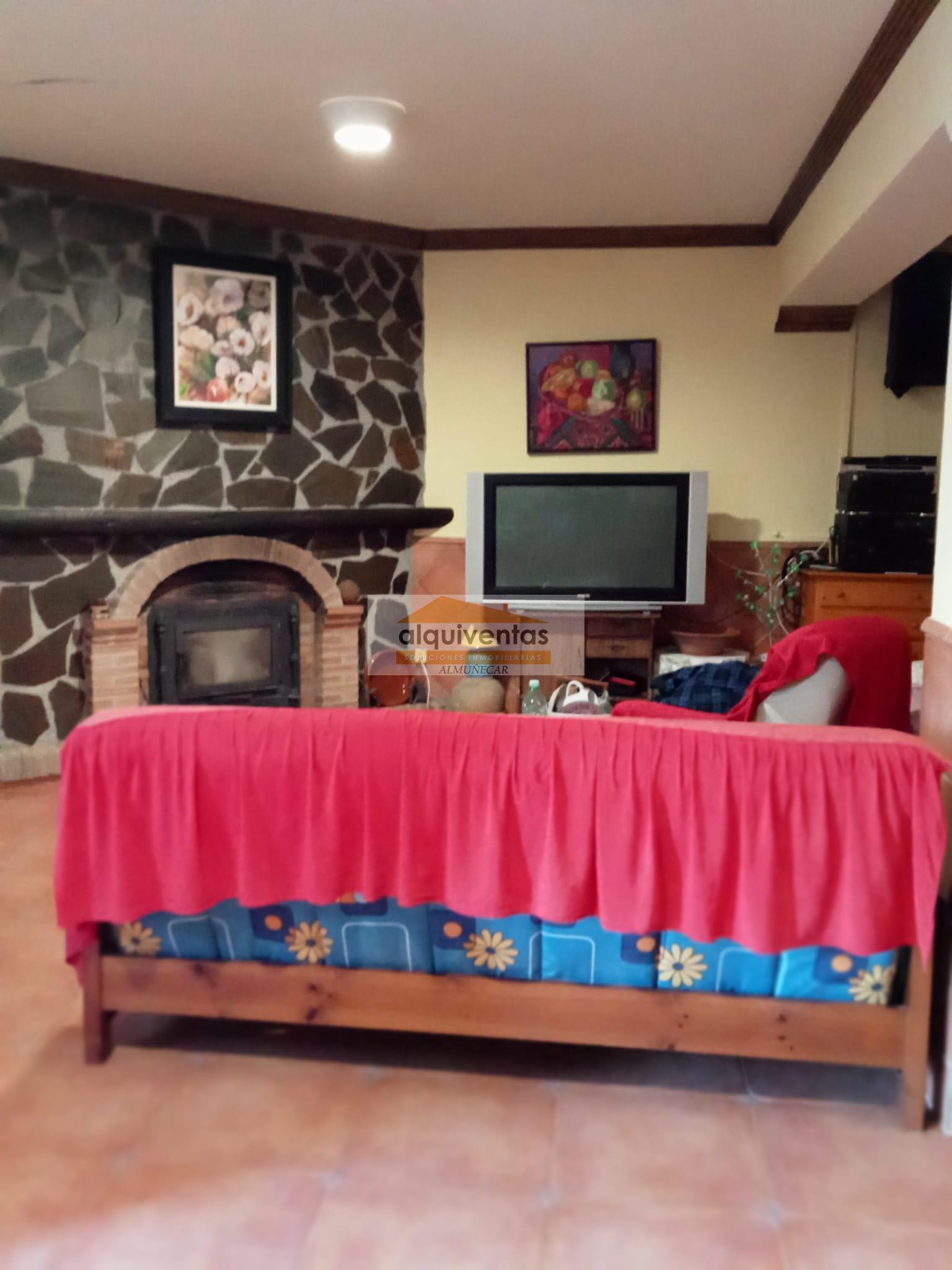 Venta de finca rústica en Almuñécar