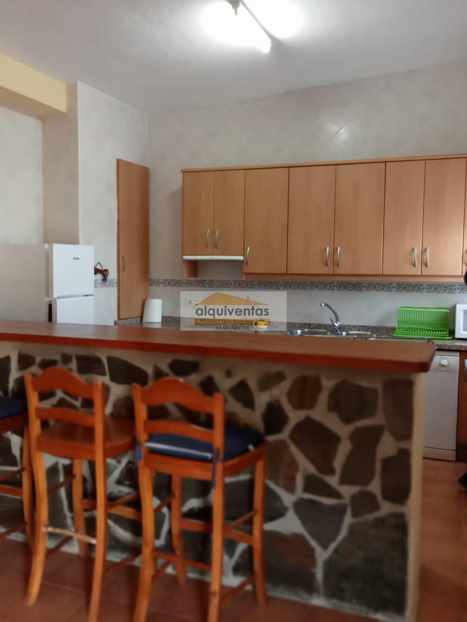 Venta de finca rústica en Almuñécar