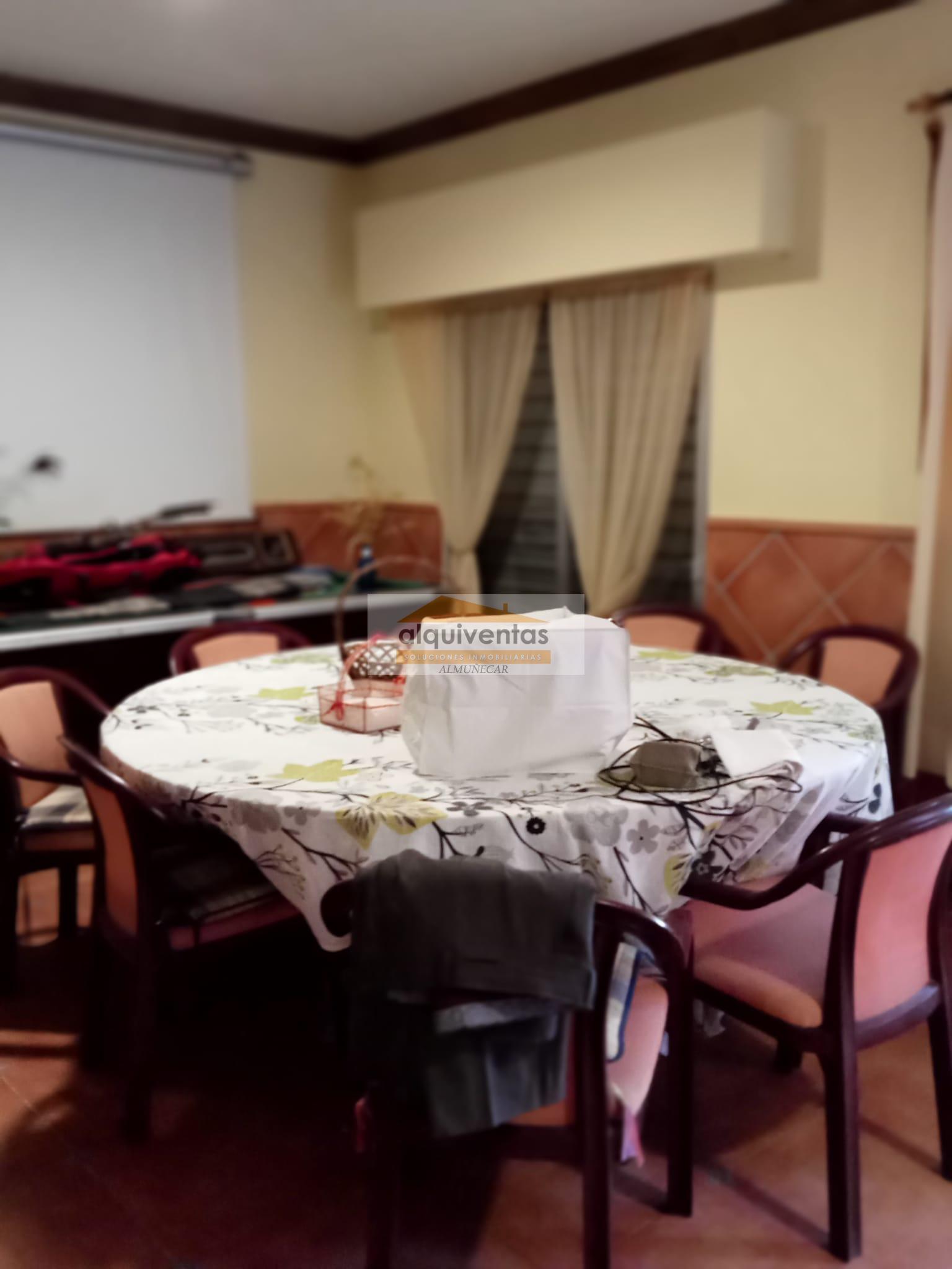 Venta de finca rústica en Almuñécar