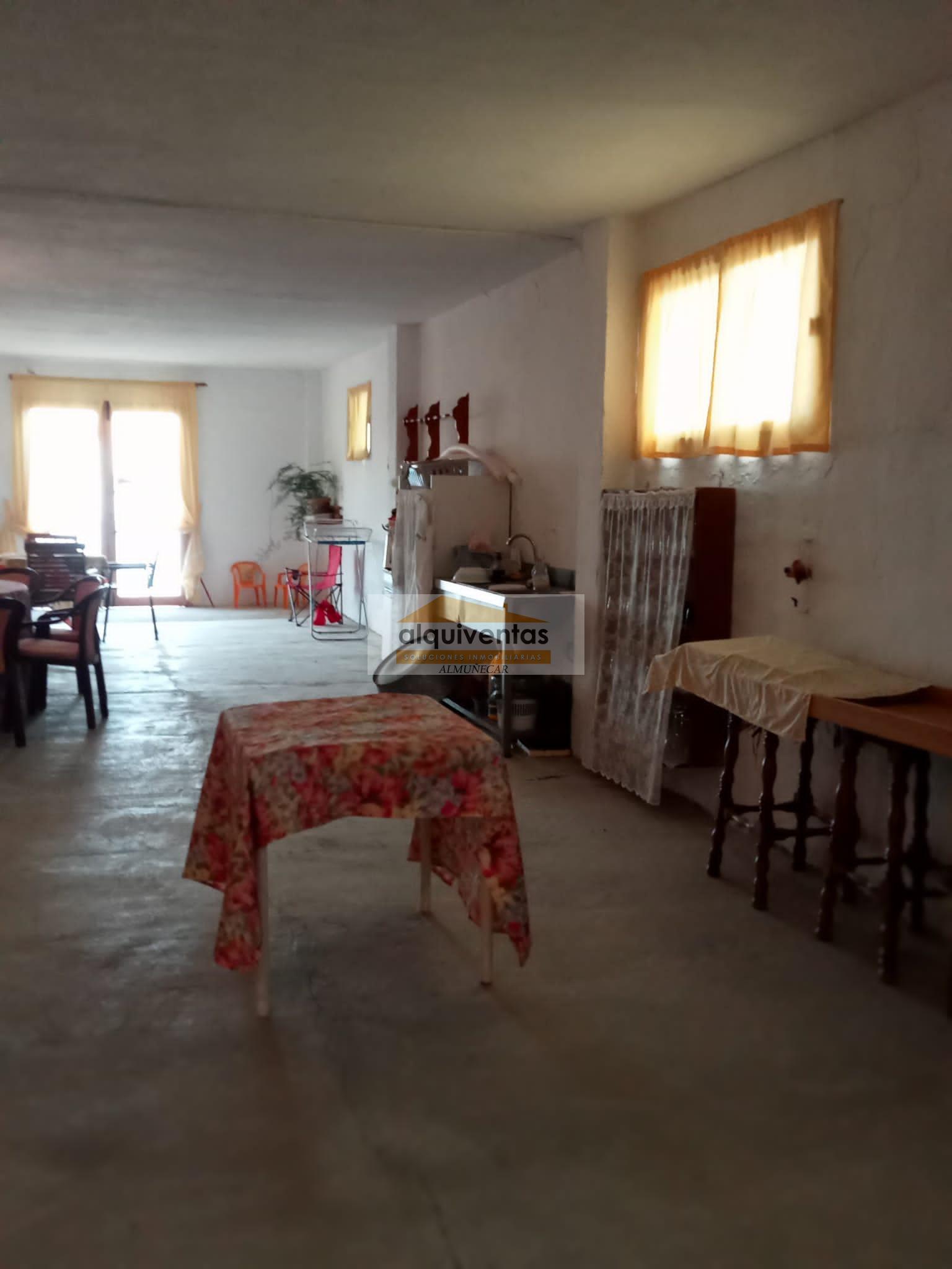 Venta de finca rústica en Almuñécar