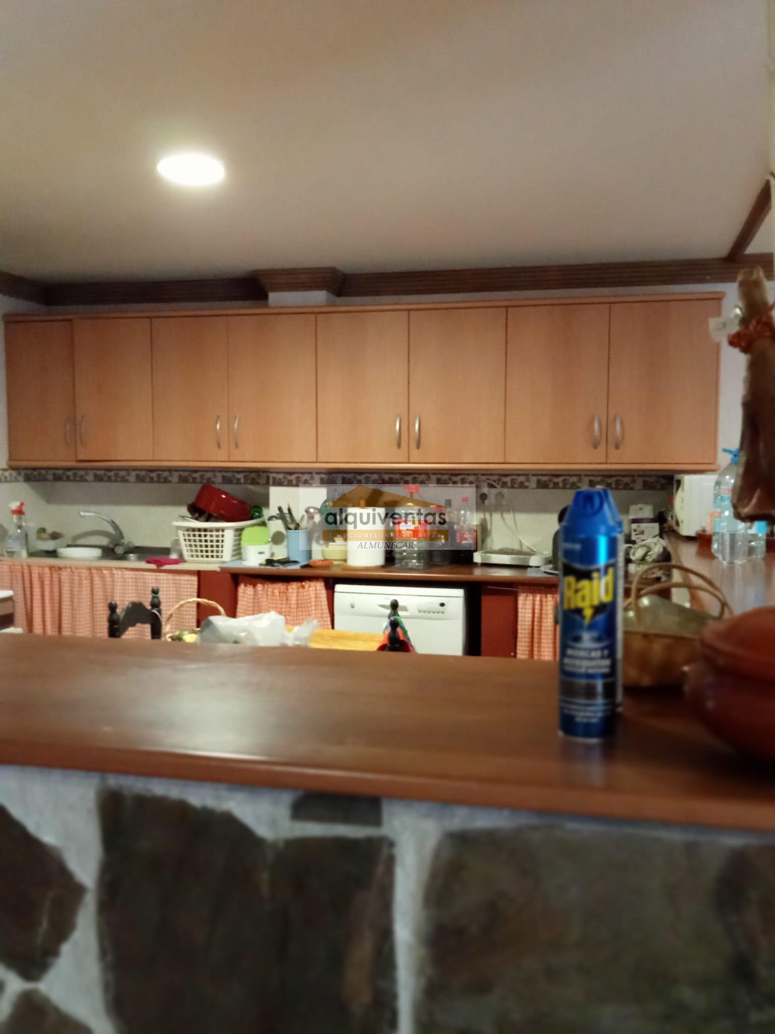 Venta de finca rústica en Almuñécar