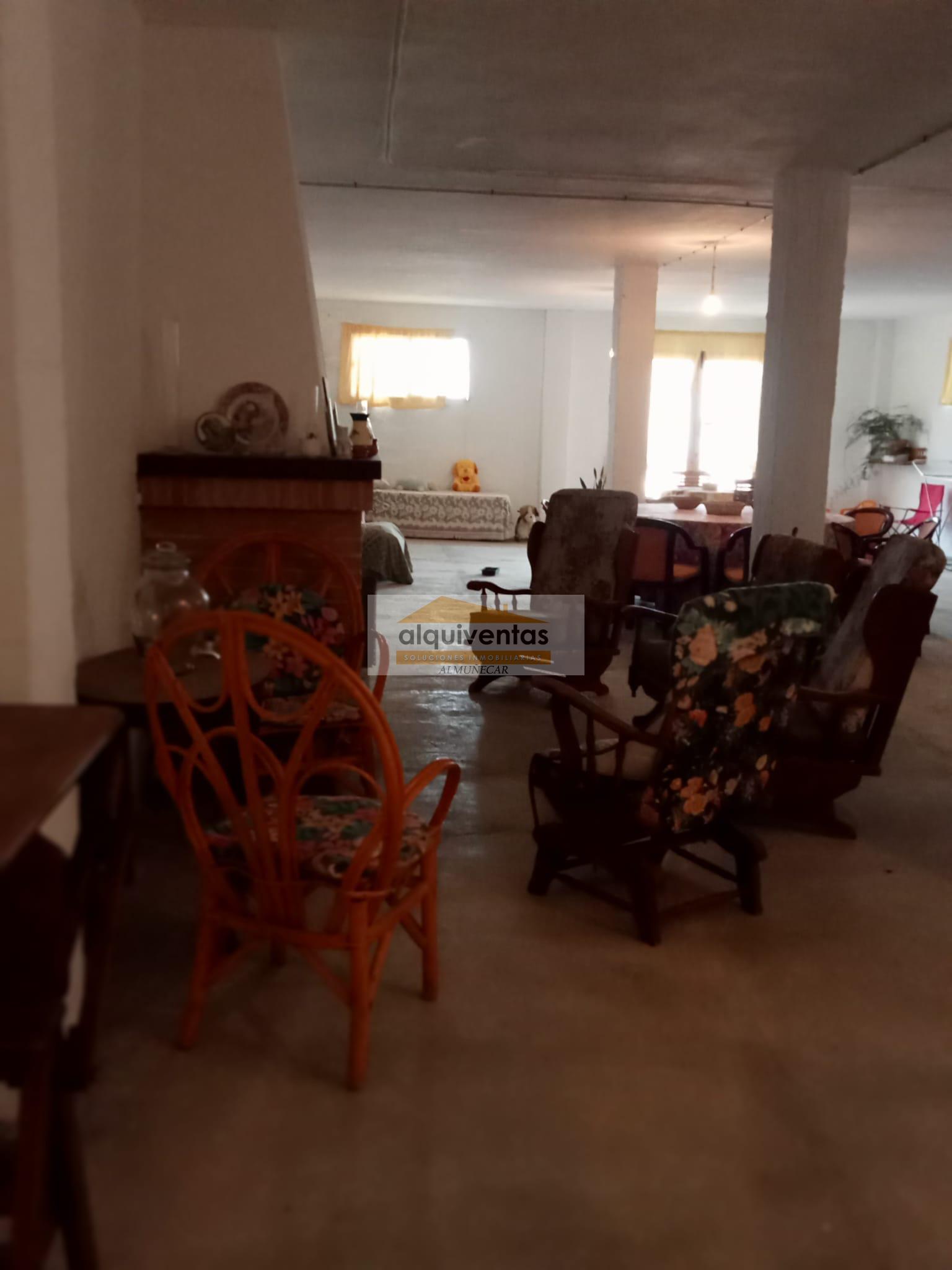 Venta de finca rústica en Almuñécar