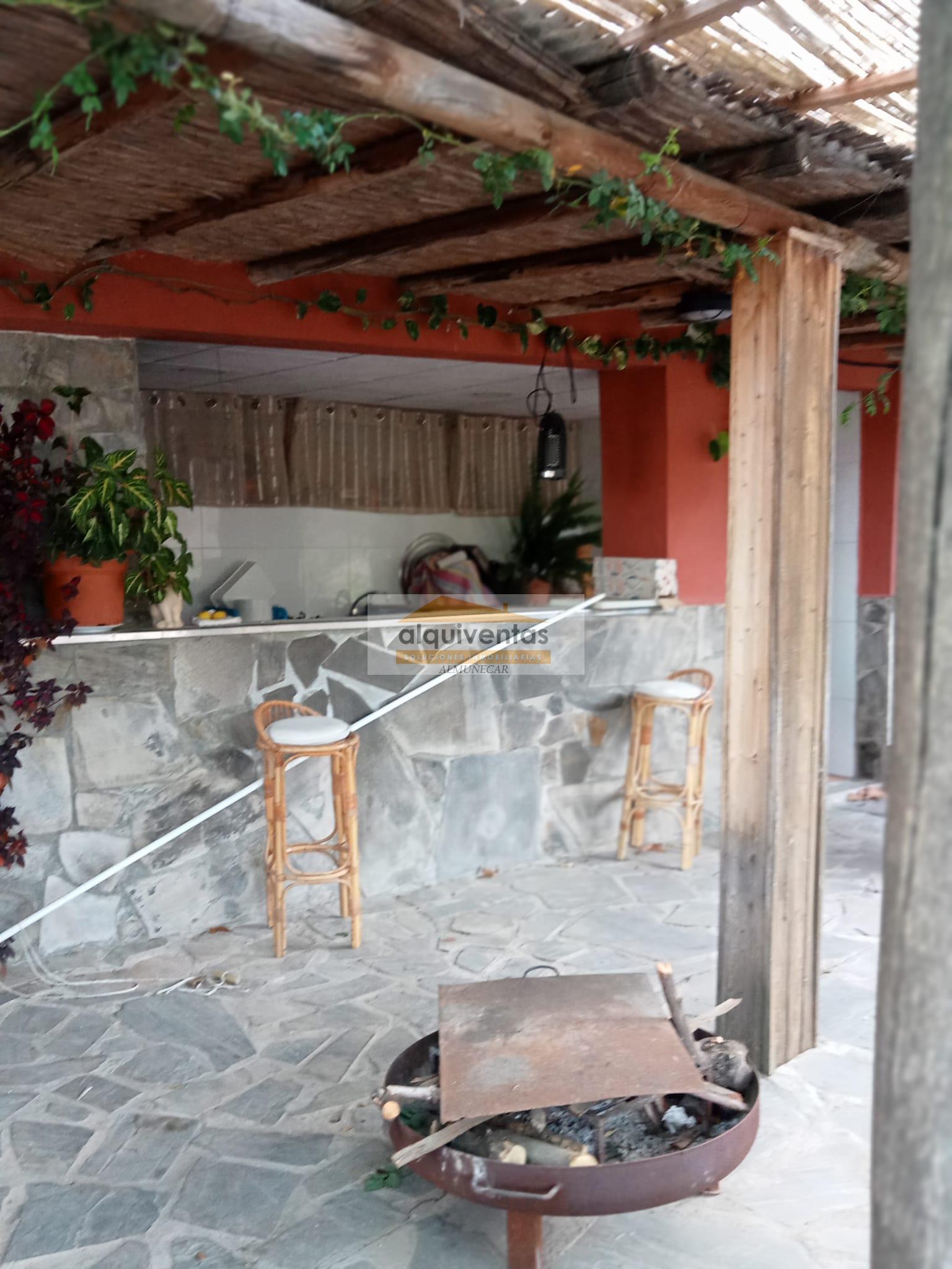 Venta de finca rústica en Almuñécar