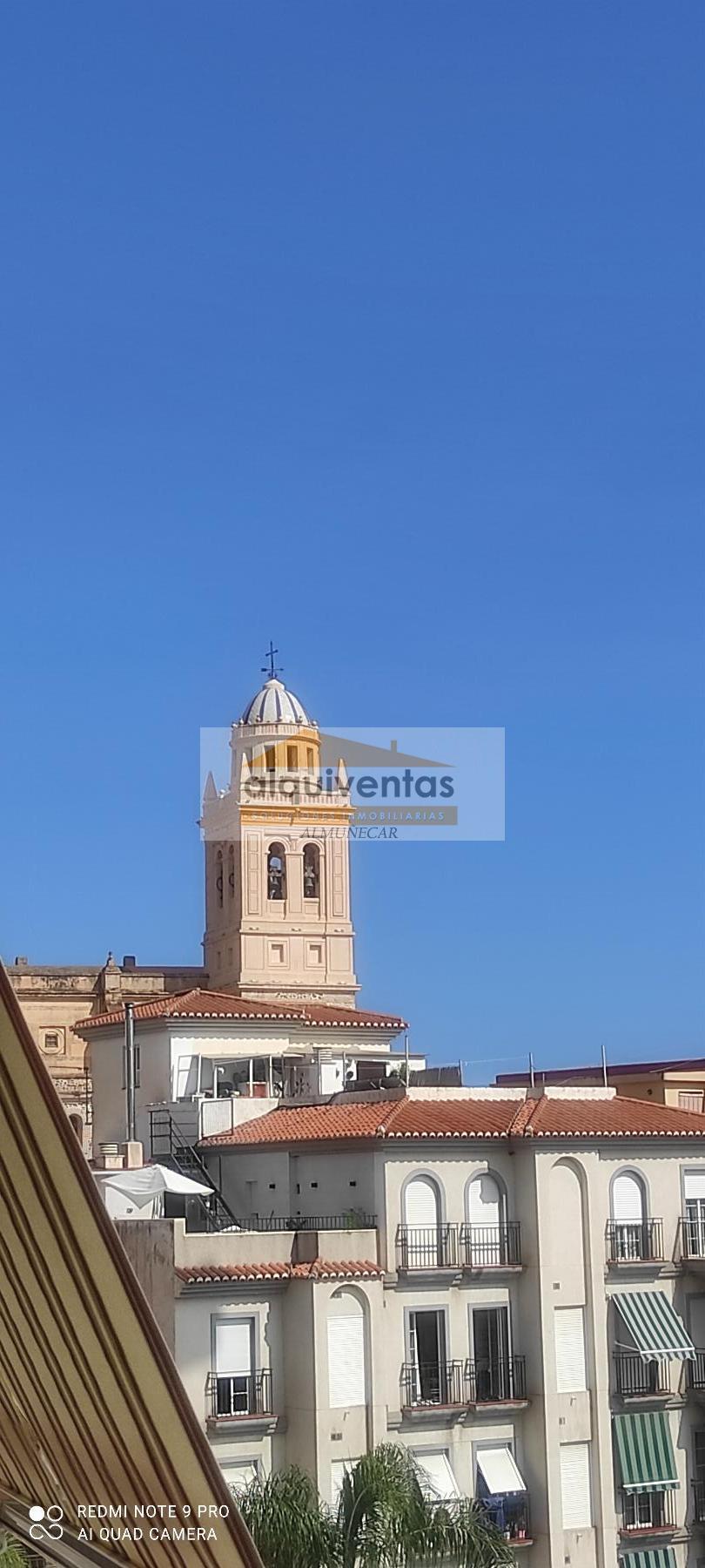 Piso en alquiler en Centro , Almuñecar