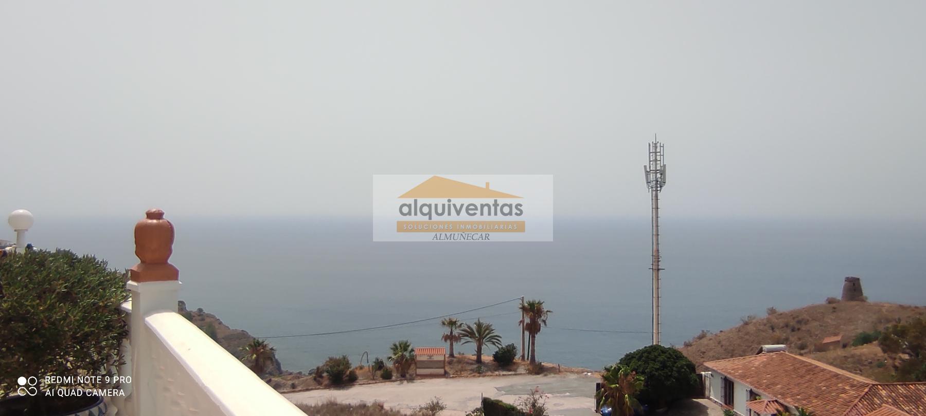 For sale of chalet in Almuñécar