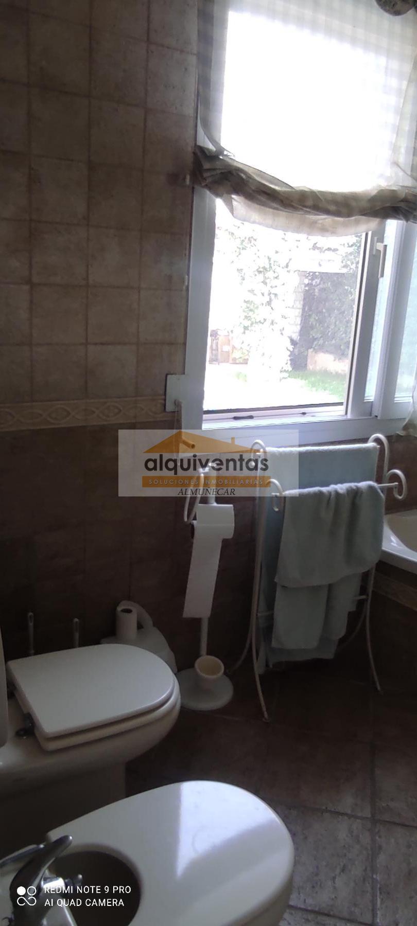 For sale of chalet in Almuñécar