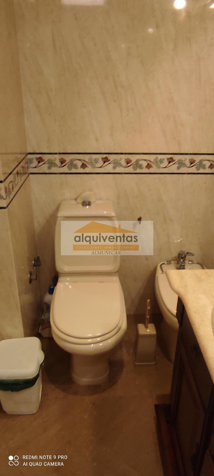 For sale of chalet in Almuñécar